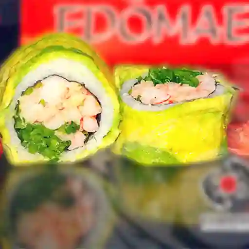 R14 - Special Pinxo Roll 8 Piezas