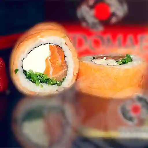 R22 - Special Capricornio Roll 8 Piezas