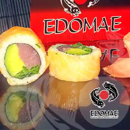 R26 - Special Takka Roll 8 Piezas