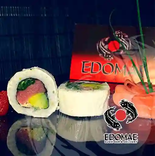 Q2 - Yuki Chizu Roll 8 Piezas