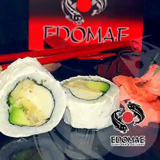 Q6 - Yuki Parumetto Roll 8 Piezas