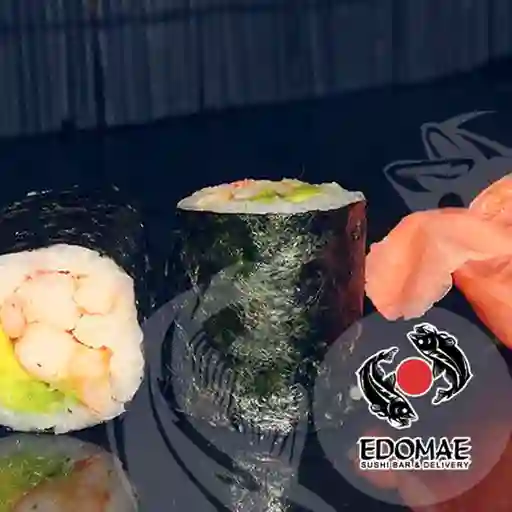 H5 - Hosomaki Kappa Maki 6 Piezas