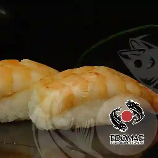 N12 - Nigiri Ebi Cheese 2 Unidades