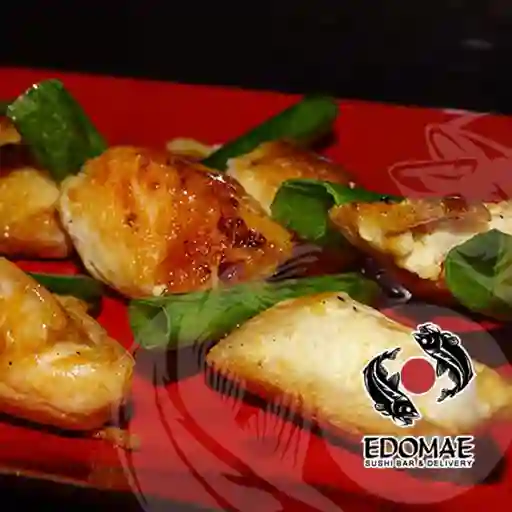 A3 - Yakitori 3 Unidades