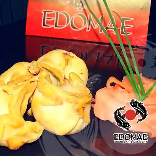 A9 - Tempura Ebi 3 Unidades