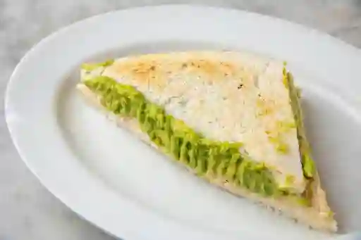 Triángulo ave palta