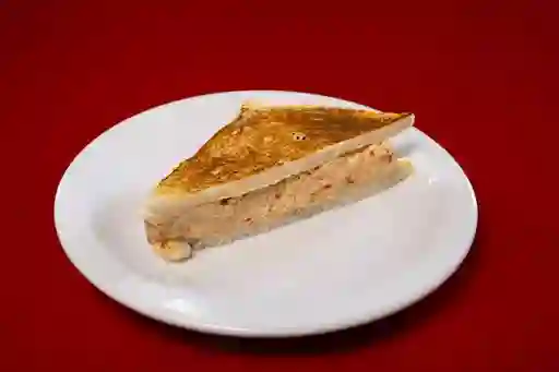 Triángulo ave pimentón