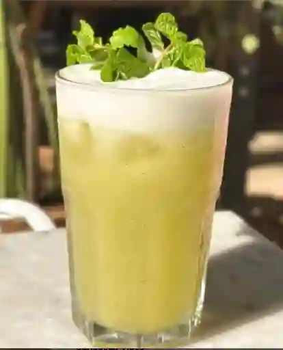 Limonada Natural 10 Oz