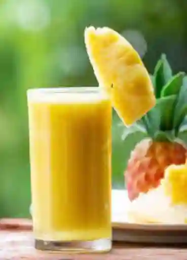 Naranja - piña