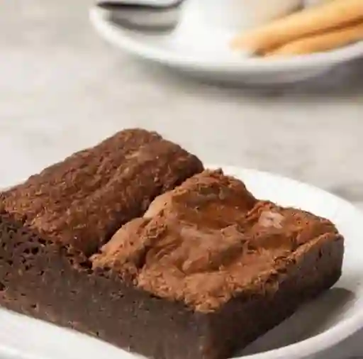 Brownie americano