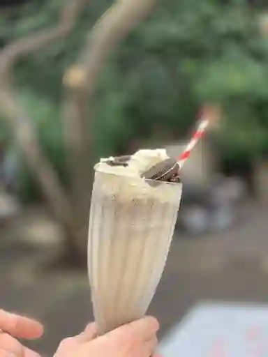 Milkshakes Clásica