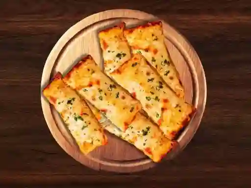 Palitos Ajo Queso