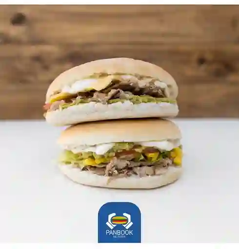 Lomo Italiano Iguales