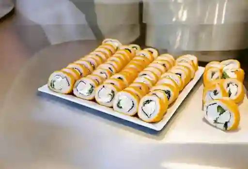 Promo 50 Piezas de Pollo Fritas