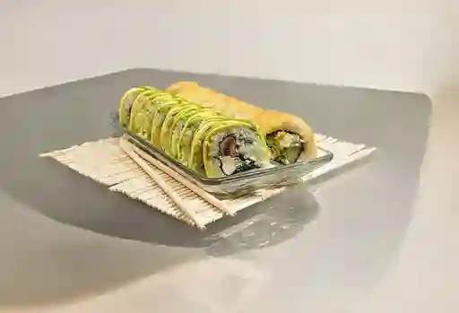 Promo Vegetariana Individual