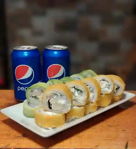 Promo Dúo Preferido