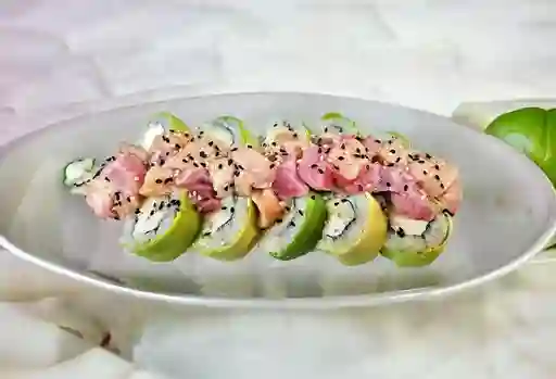 Rollo Especial de la Casa