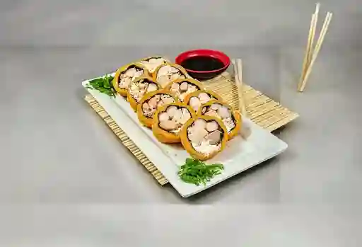 Especial sin Arroz 1