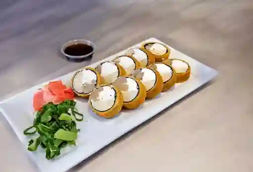 Especial sin Arroz 3