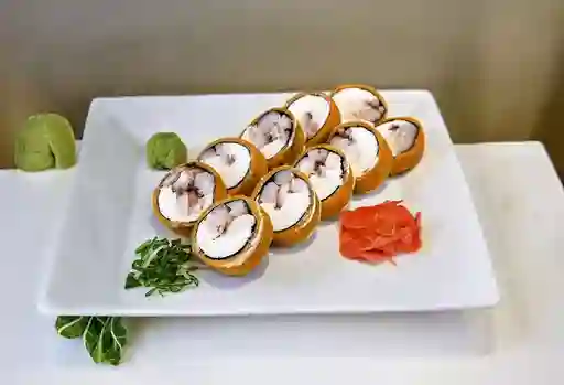 Especial Sin Arroz Pulpo Camarón