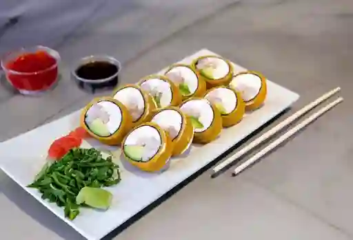 Especial Vegetariano Sin Arroz