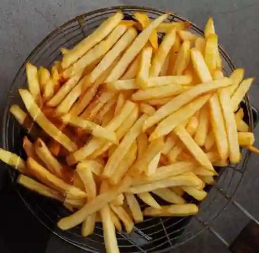 Papas Fritas 1 kg
