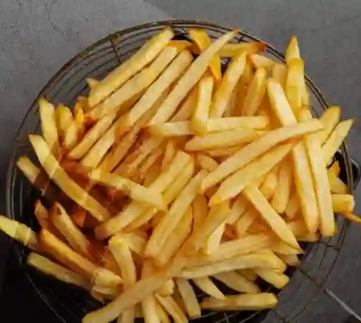 Papas Fritas 250 gr