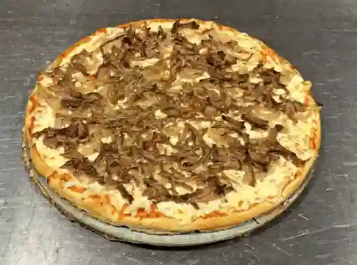 Pizza Mechada