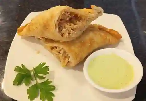Empanadas