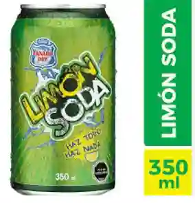Limón Soda 350ml