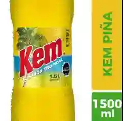 Kem Piña 1,5Lt