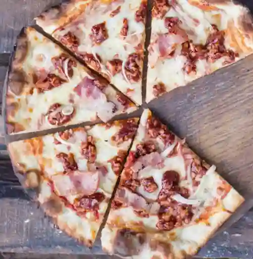 Carbonera Bbq Personal