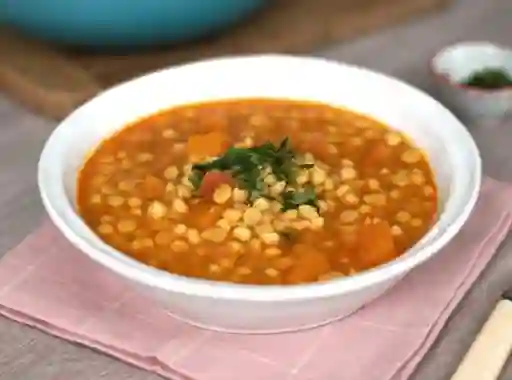 Garbanzos