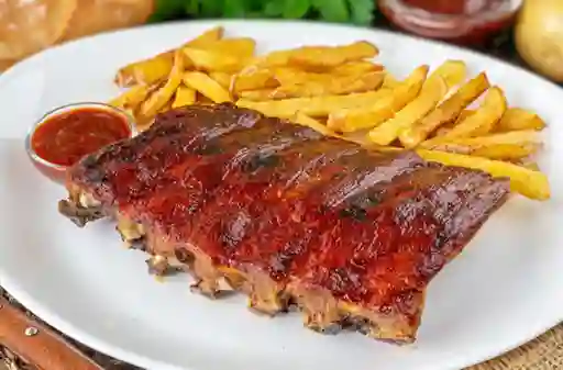 Costillas de Cerdo