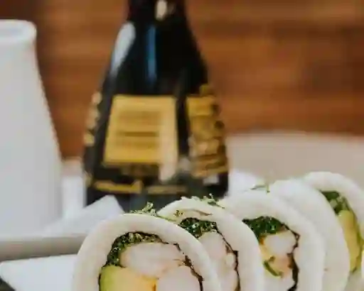 34 Camarón – Palta Ciboulette