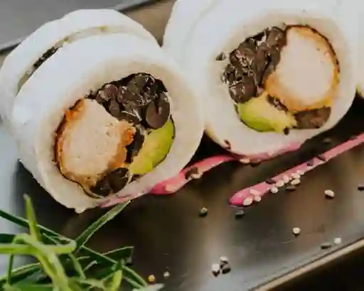 39 Pollo Crispy – Palta – Aceituna