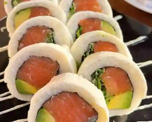 46 Salmón – Palta – Cebollín