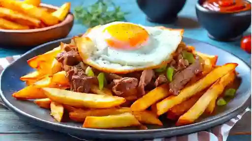 Pichanga Mediana del Pichanga