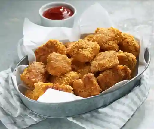 Nuggets 10 Unidades