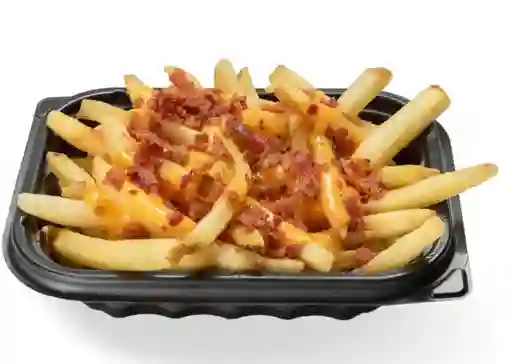 Papas Cheddar Grande