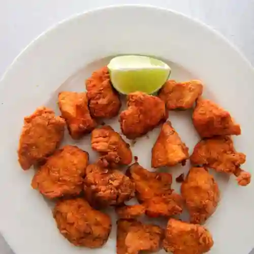 Chicharron de Pescado