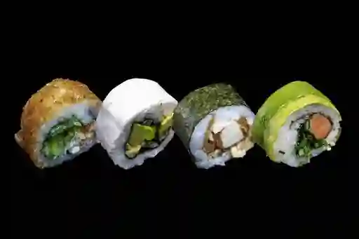 Fusión 4 / 40 Piezas