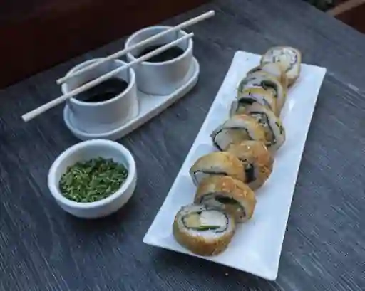 Tempura Queso Sunrise