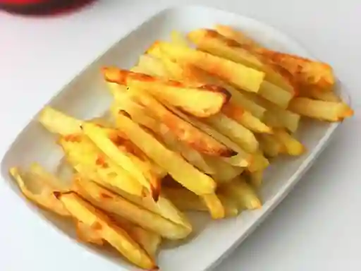 Papas Fritas