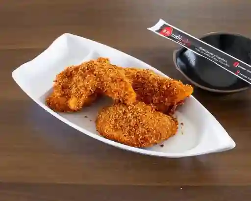 Palitos de Pollo 4 Unidades