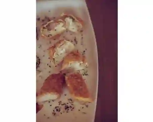 Palitos de Camarón 8 Unidades