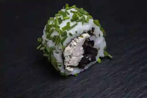 Chicken Olive Fusion