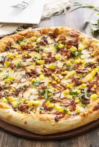 Pizza Familiar New American Gold