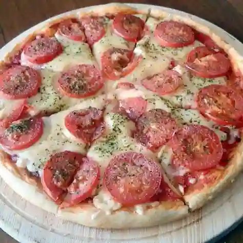Pizza Familiar Italiana