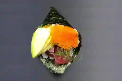 Temaki de Atun